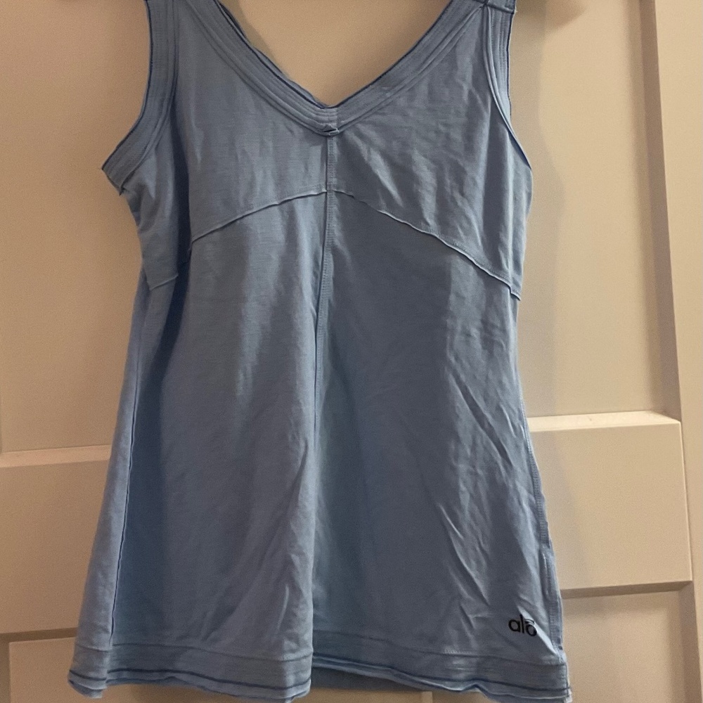 Alo Yoga Top